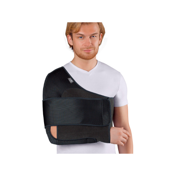 Бандаж на плечевой сустав Orto Professional повязка Дезо TSU 236 правый