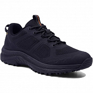 Кроссовки Strobbs мужские C3677-3 черные.