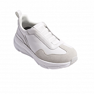 Кроссовки Footwell женские 5020ATH-181 снег.