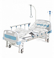 Кровать медицинская функциональная электрическая Barry MBE-3Spp без матраса.