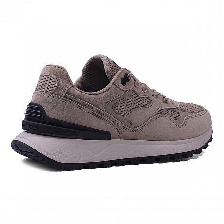 Кроссовки Strobbs мужские B3695-25 бежевые. Изображение 2 из 3