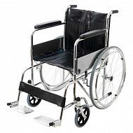 Кресло-коляска Симс-2 для инвалидов Barry A1.