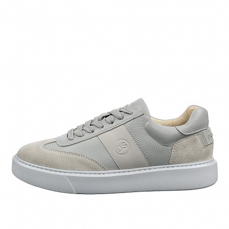 Кроссовки Dr. Spektor мужские 12.92-09.168 серые. Изображение 3 из 3