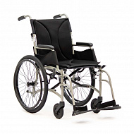 Кресло-коляска Met для инвалидов Fly MK-320.