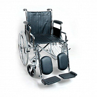 Кресло-коляска Симс-2 для инвалидов 1600 1618С0304S.