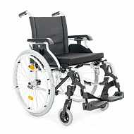 Кресло-коляска МЕТ (Stable) для инвалидов МЕТ МК-200.
