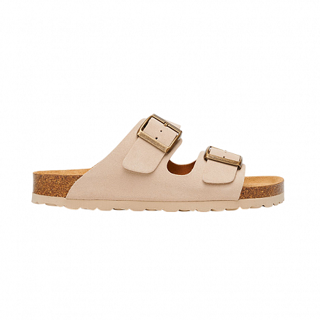 Сабо Footwell женские 5201SLH-331 саванна. Изображение 2 из 3