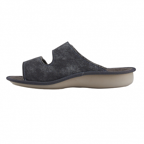 Тапочки ортопедические Luomma LM-809М.050 стоун. Изображение 4 из 4